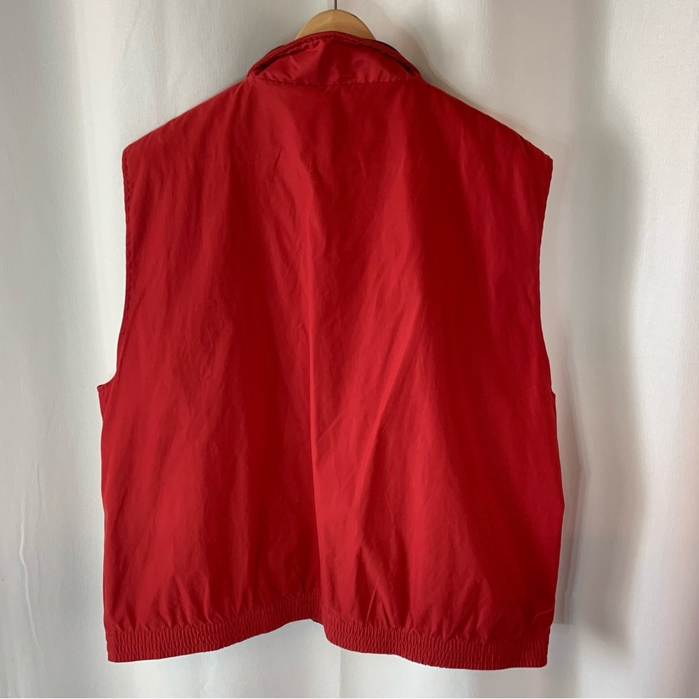 PGA Tour Collection Vest - Picture 5 of 8